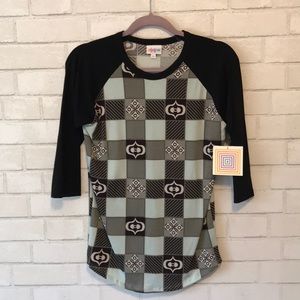 LuLaRoe Randy Tee